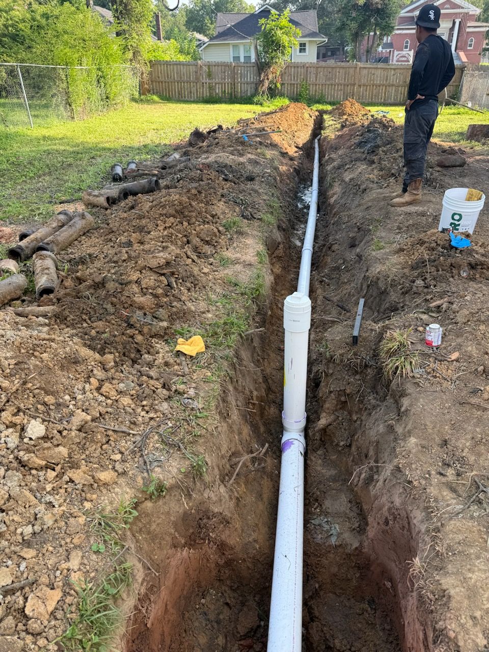 Plumbing Services