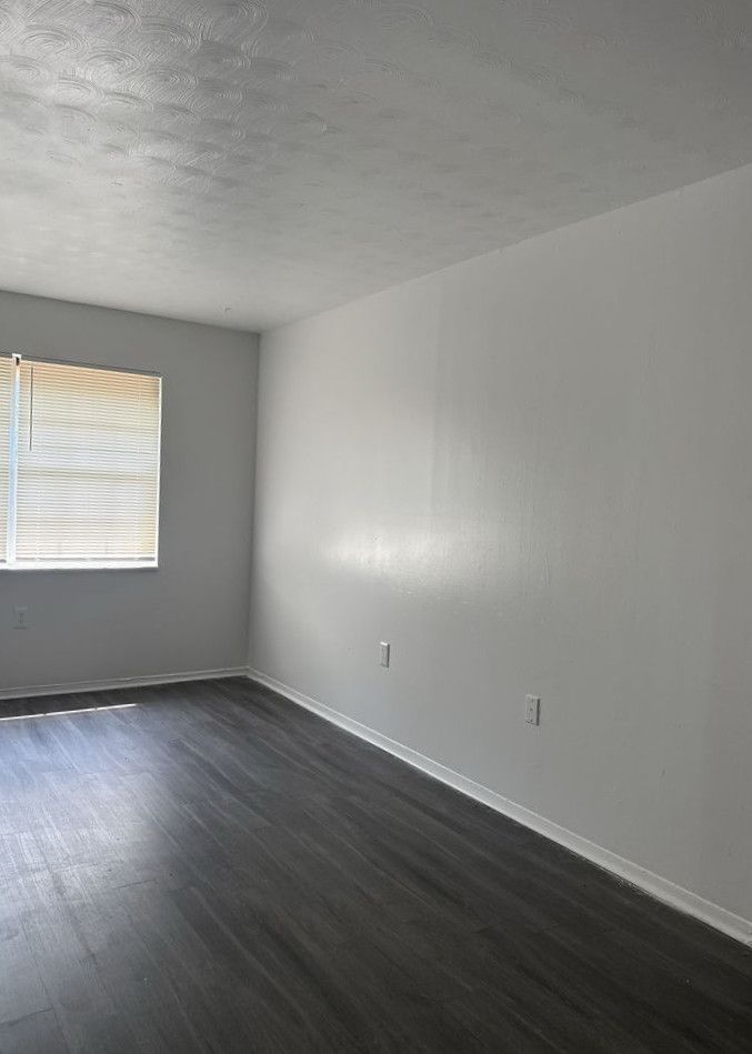Drywall Repair