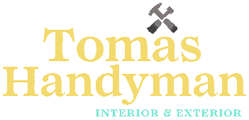 Tomas Handyman Interior & Exterior logo