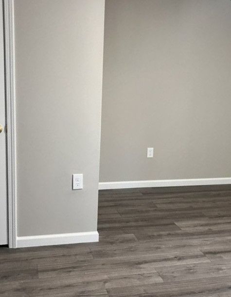 Drywall Repair