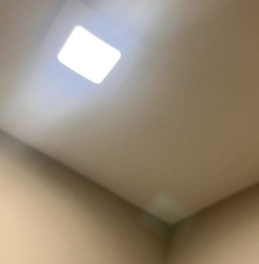 Light Fixture Installation